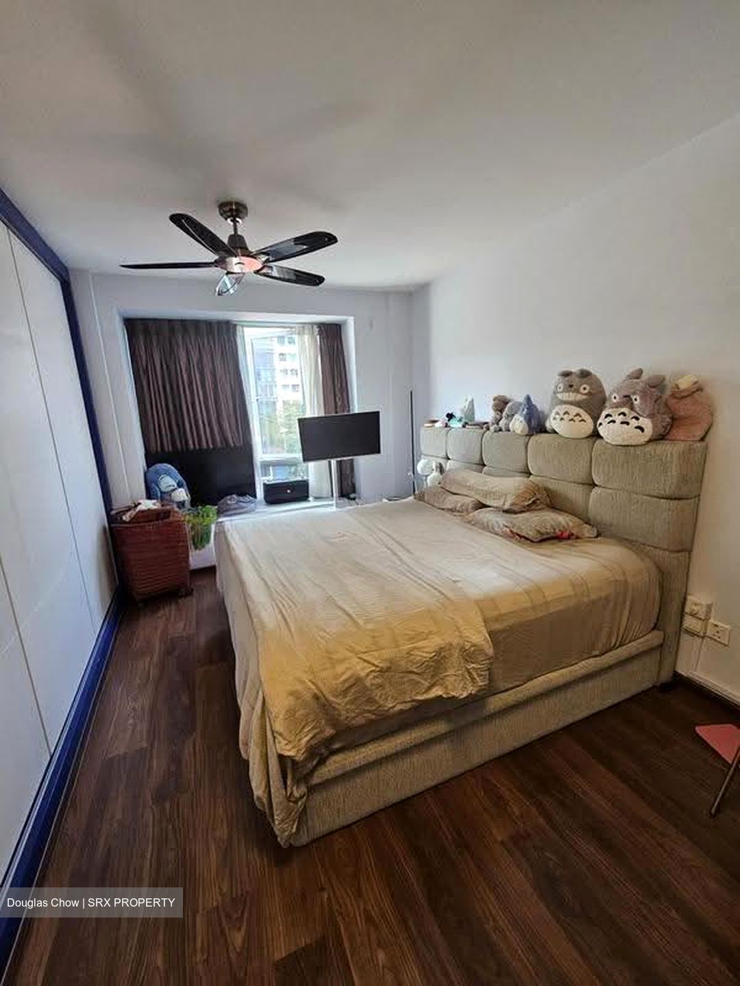 Chelsea Grove (D12), Apartment #638254851